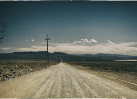 The Western World