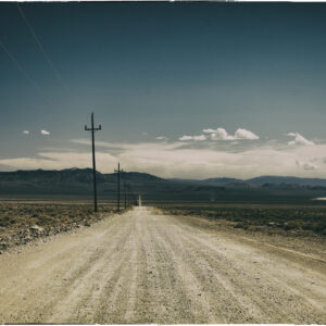 Paths & Trails