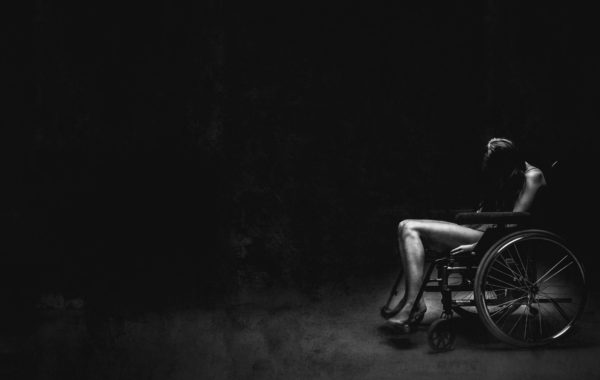 Alone in the Dark