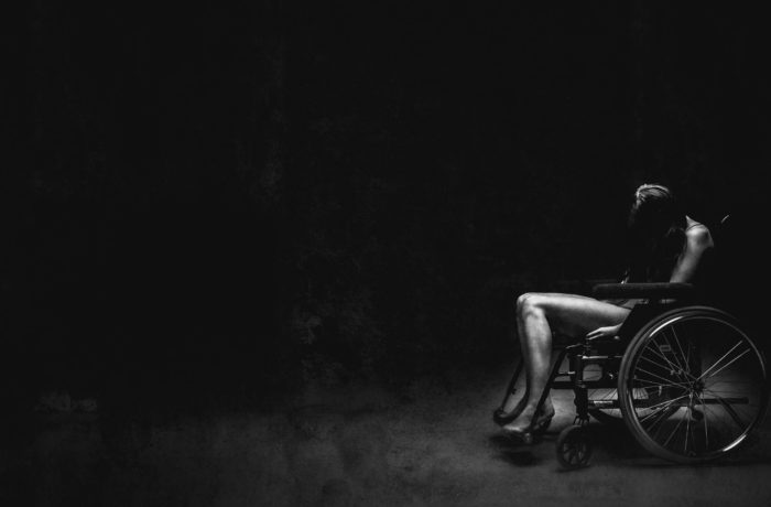 Alone in the Dark