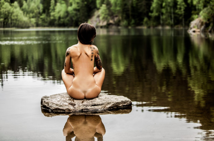 Peace on Rock