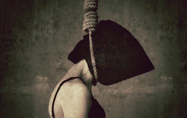 The Hanging