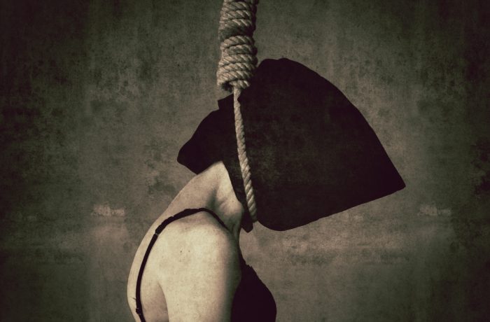 The Hanging