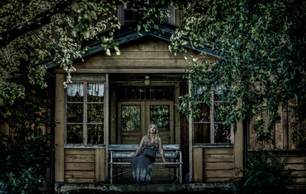 Country Girl