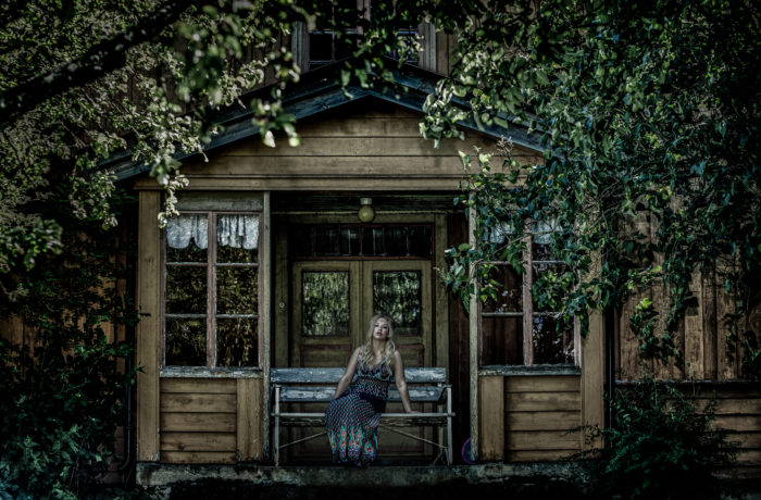 Country Girl