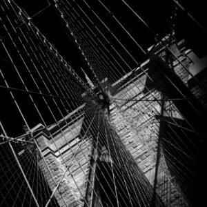 Brooklyn Bridge