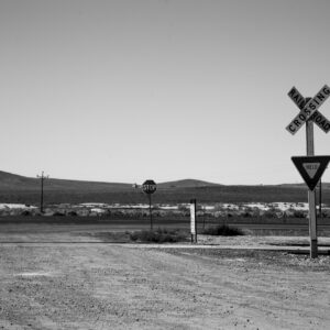 Crossing