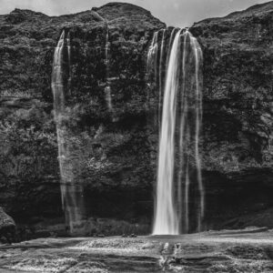 Skogafoss II