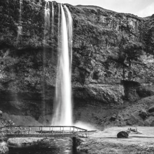 Waterfalls