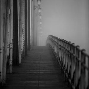 Bridge over Water