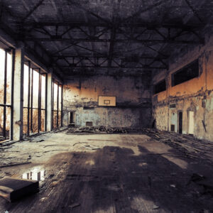 The Gym