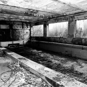 The Pool