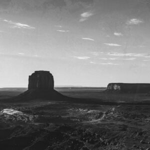 Monument Valley