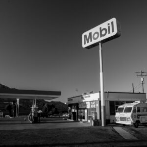 Mobile Home