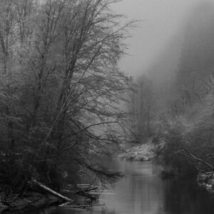 Mystic River