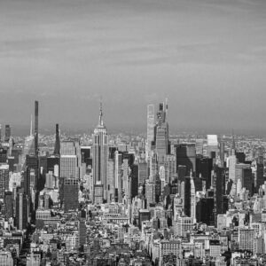 New York Skyline