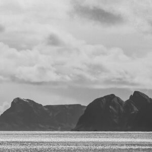 Mountain & Valleys