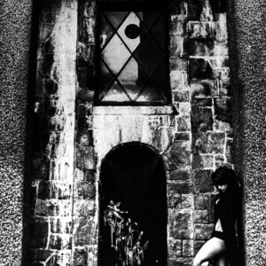 Sacred Spaces
