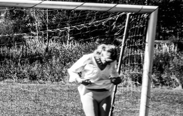 Goalkeeper
