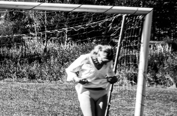 Goalkeeper