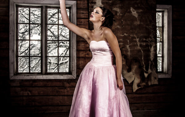 Cinderella
