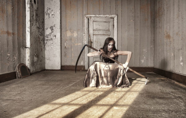 The Witch