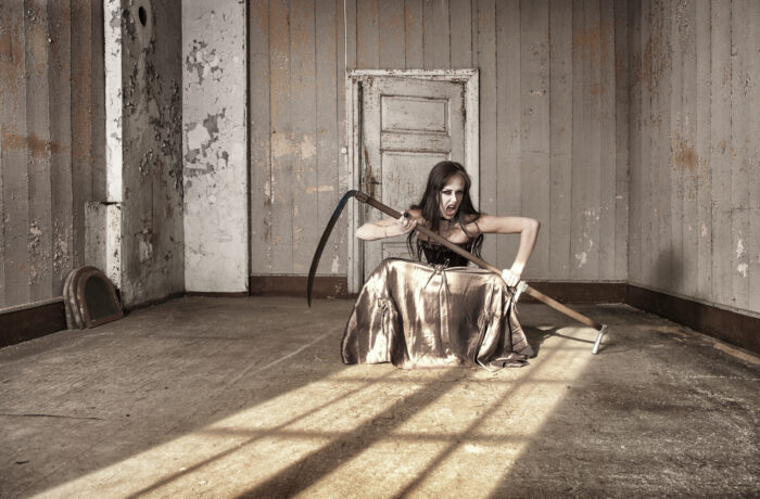 The Witch