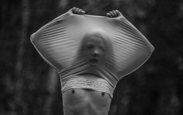 Masked