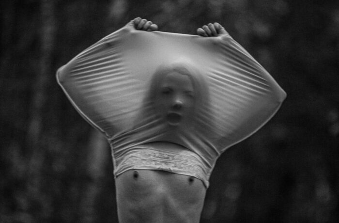 Masked