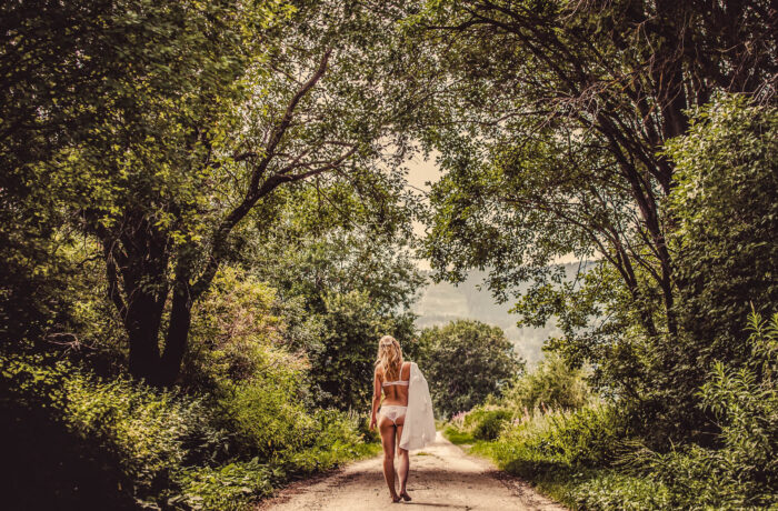 The Road Home