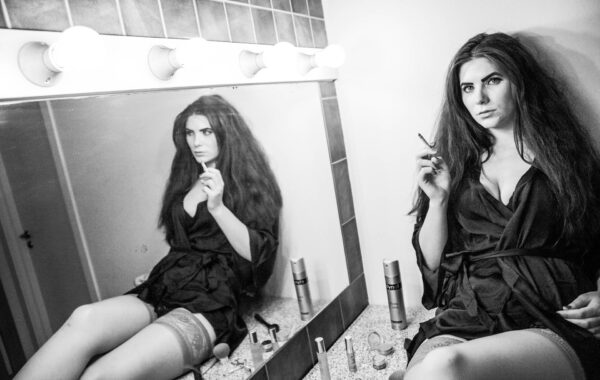 Diva Backstage