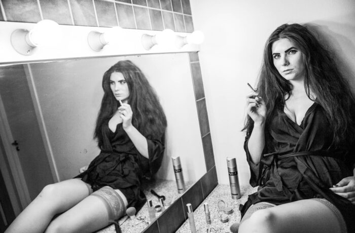 Diva Backstage
