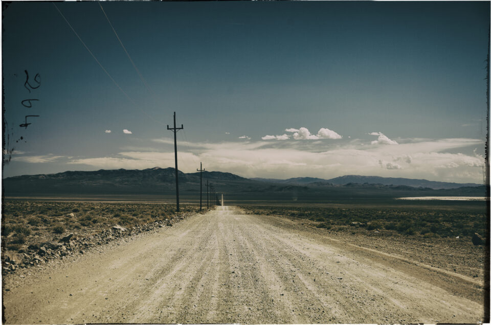 The American West