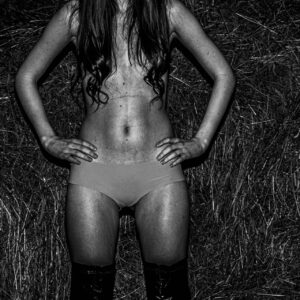 Farmers Daughter