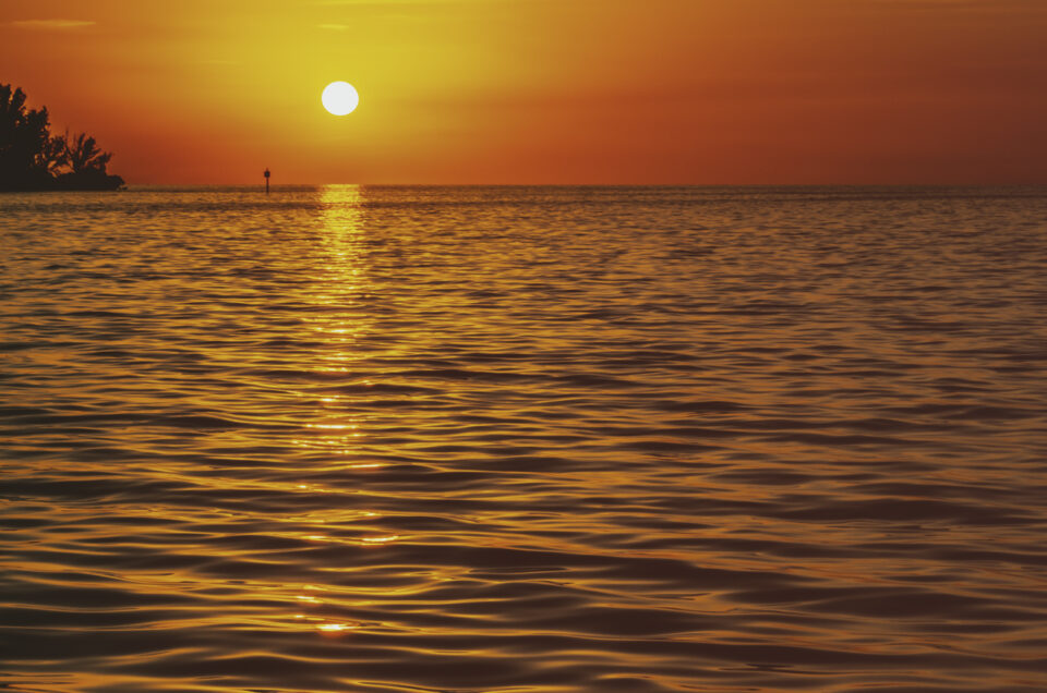 Florida – The Sunshine State