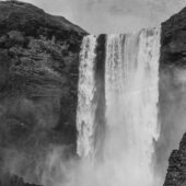 Water Fall II