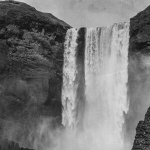 Water Fall II
