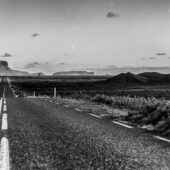 Wide open Landscapes