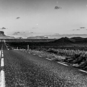Wide open Landscapes