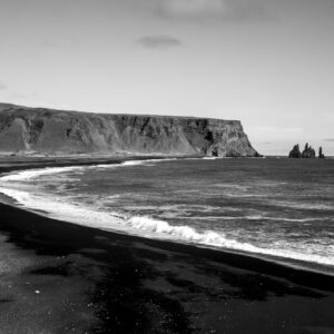 Black Beach II