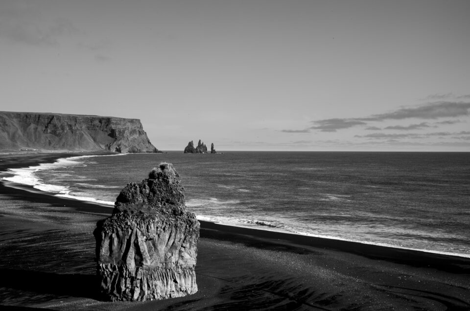 Iceland Highlights