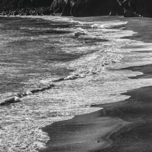 Walking Alone