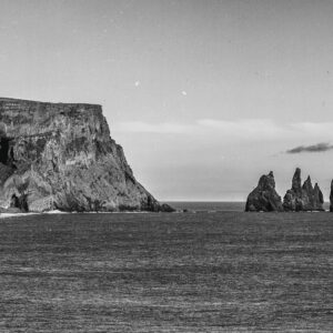 Reynisdrangar