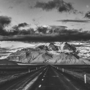 Road to Nowhere