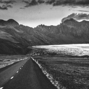 Mountain Road