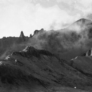 Eyjafjallajökull