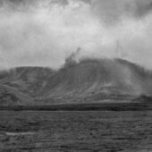 Cloudy Landscape