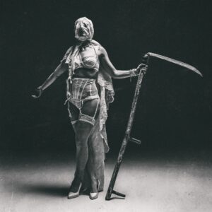 Mrs. Death
