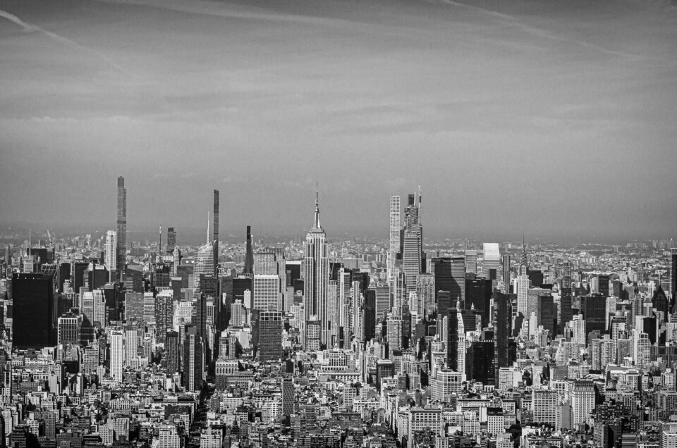 New York Street Photography