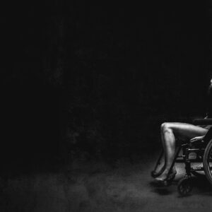 Alone in the Dark